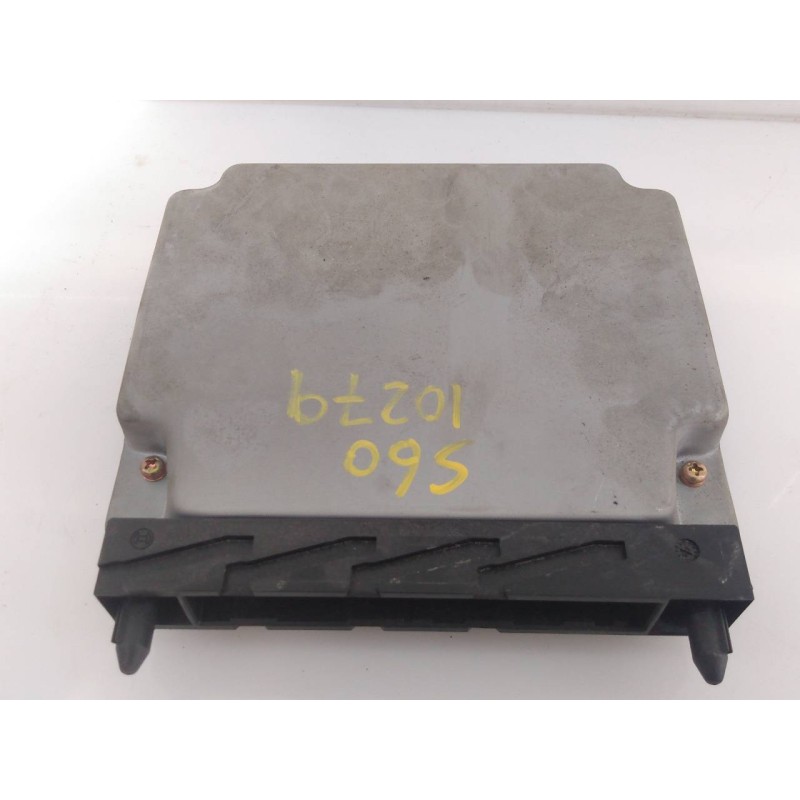 Recambio de centralita motor uce para volvo s60 berlina 2.4 (125kw) referencia OEM IAM 08627471A  E3-B5-43-3