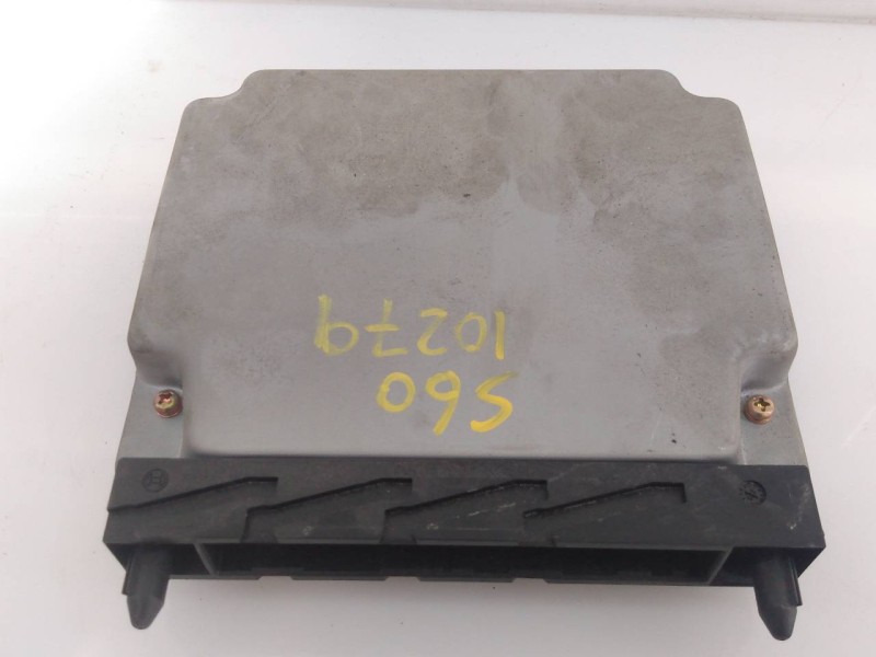 Recambio de centralita motor uce para volvo s60 berlina 2.4 (125kw) referencia OEM IAM 08627471A  E3-B5-43-3