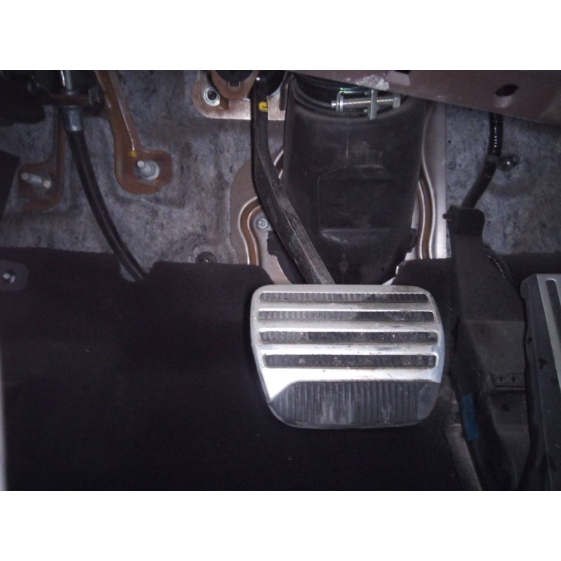 Recambio de pedal freno para infiniti fx fx30d s referencia OEM IAM   