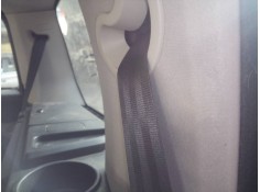 CINTURON SEGURIDAD TRASERO IZQUIERDO 