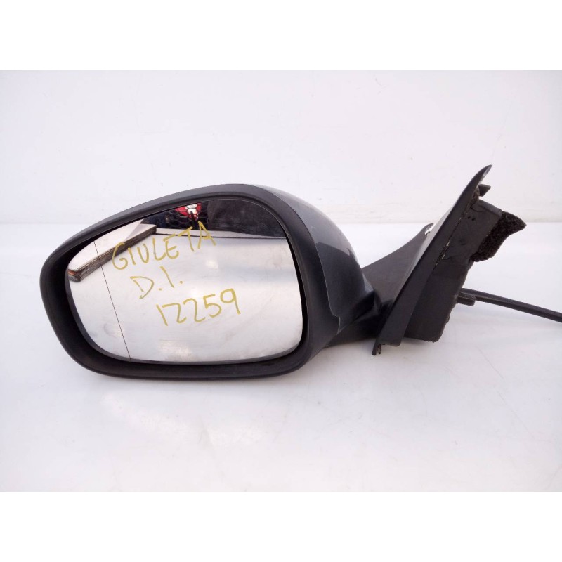 Recambio de retrovisor izquierdo electrico para alfa romeo giulietta (191) distinctive referencia OEM IAM   E2-B2-49-1