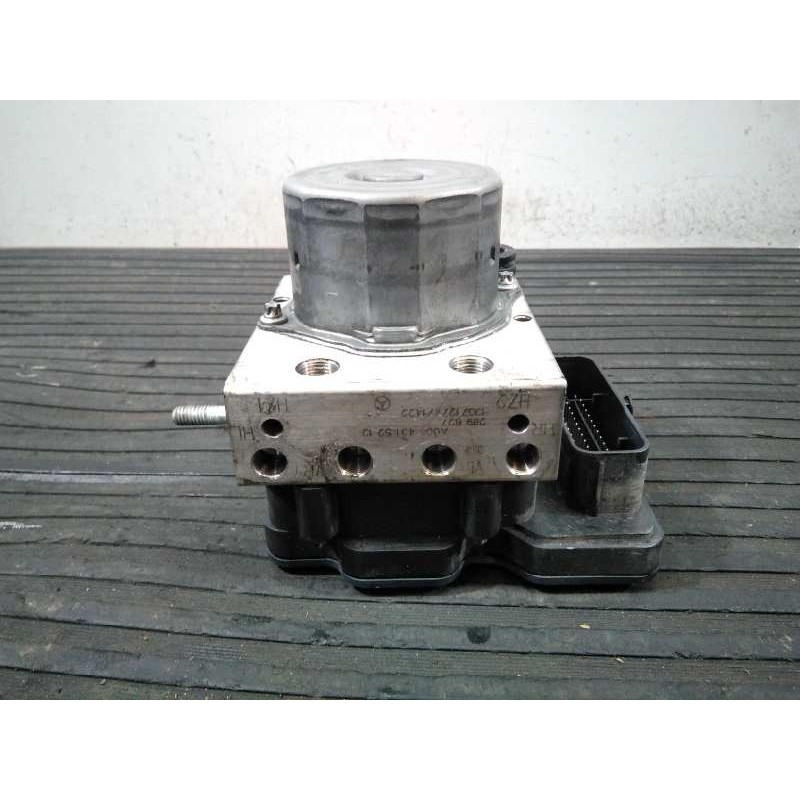 Recambio de abs para mercedes-benz clase a (w176) a 180 cdi blueefficiency (176.000) referencia OEM IAM A0094315212 269627 P3-A8