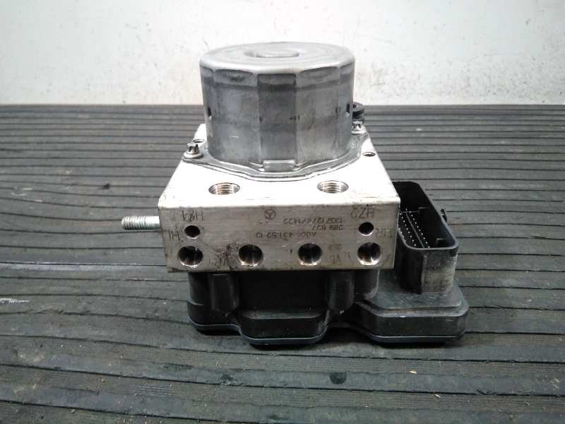 Recambio de abs para mercedes-benz clase a (w176) a 180 cdi blueefficiency (176.000) referencia OEM IAM A0094315212 269627 P3-A8