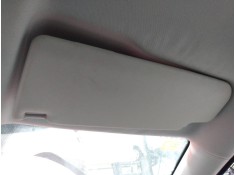 Recambio de parasol derecho para volkswagen polo (6r1) sport by r-line referencia OEM IAM    2