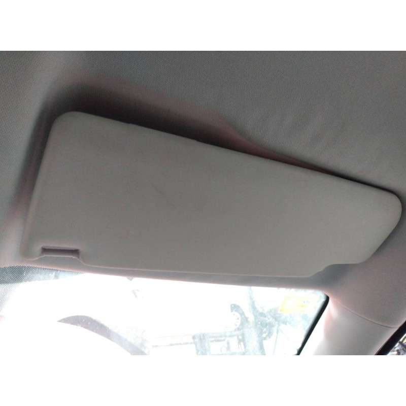 Recambio de parasol derecho para volkswagen polo (6r1) sport by r-line referencia OEM IAM   