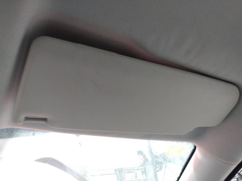 Recambio de parasol derecho para volkswagen polo (6r1) sport by r-line referencia OEM IAM   