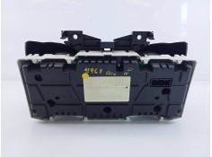 Recambio de cuadro instrumentos para renault clio iv dynamique referencia OEM IAM 248108583R  E2-A1-43-2 2