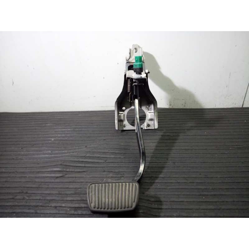 Recambio de pedal freno para hyundai santa fe style 4wd limited referencia OEM IAM 32800S1100  P2-A3-17