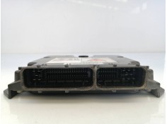 Recambio de centralita motor uce para nissan pathfinder (r51) 2.5 dci se referencia OEM IAM 2758004734 23710EC05C E3-B4-4-4 2