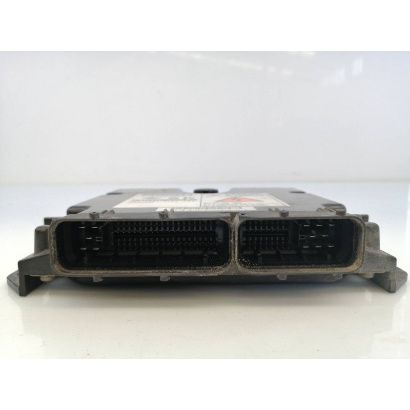Recambio de centralita motor uce para nissan pathfinder (r51) 2.5 dci se referencia OEM IAM 2758004734 23710EC05C E3-B4-4-4