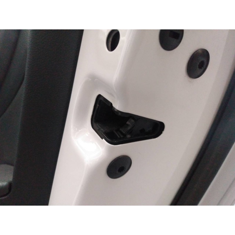 Recambio de cerradura puerta trasera derecha para volkswagen passat lim. (3g2) advance bmt referencia OEM IAM   