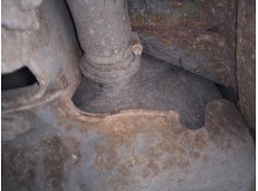 DEPOSITO COMBUSTIBLE 