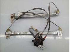 Recambio de elevalunas delantero izquierdo para citroën xsara coupe referencia OEM IAM   E1-A4-14-2