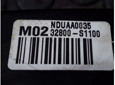 Recambio de pedal freno para hyundai santa fe style 4wd limited referencia OEM IAM 32800S1100  P2-A3-17 2