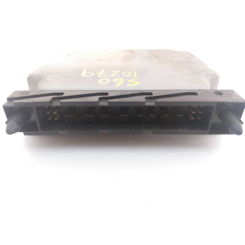 Recambio de centralita motor uce para volvo s60 berlina 2.4 (125kw) referencia OEM IAM 08627471A  E3-B5-43-3