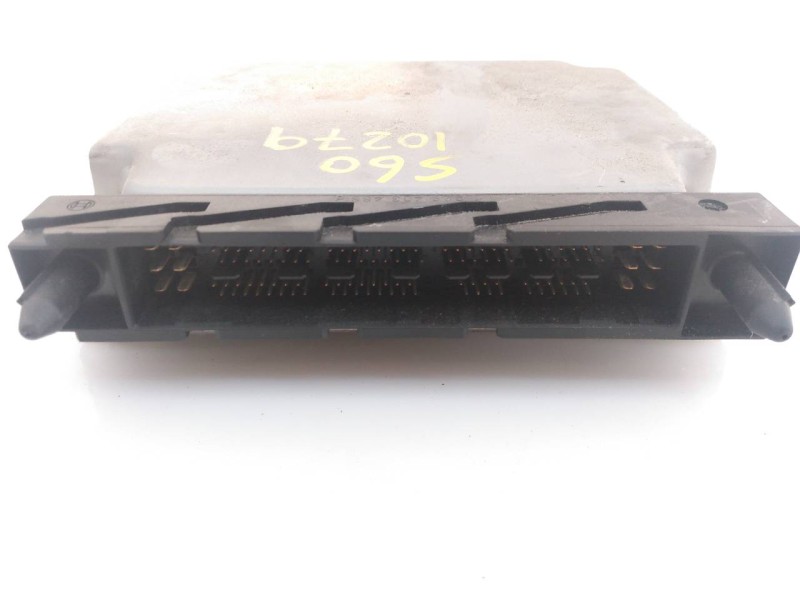 Recambio de centralita motor uce para volvo s60 berlina 2.4 (125kw) referencia OEM IAM 08627471A  E3-B5-43-3