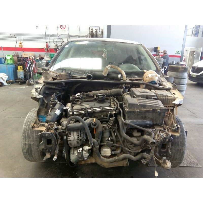 volkswagen golf v berlina (1k1) del año 1999