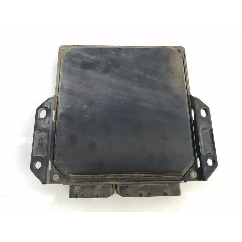 Recambio de centralita motor uce para nissan pathfinder (r51) 2.5 dci se referencia OEM IAM 2758004734 23710EC05C E3-B4-4-4