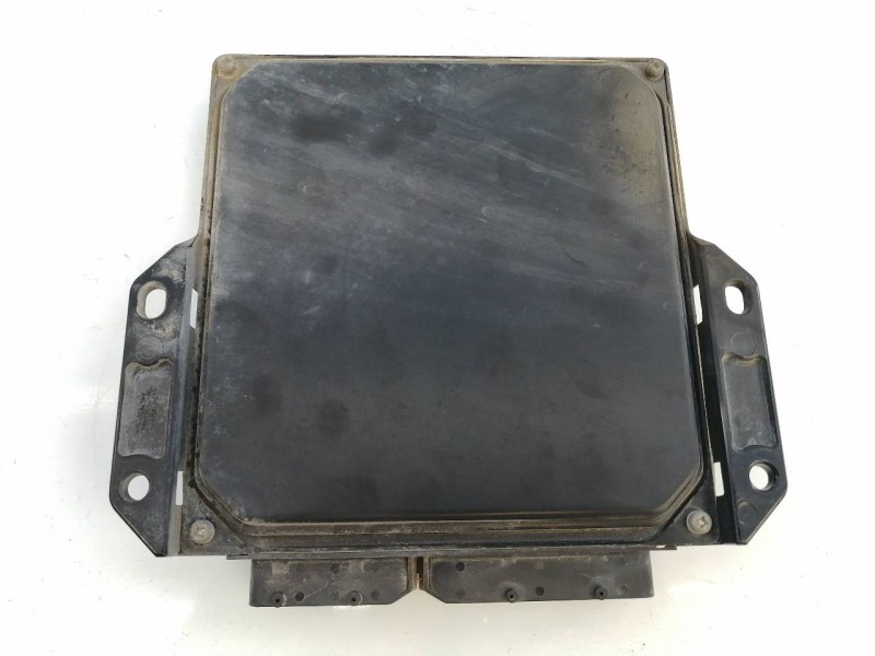 Recambio de centralita motor uce para nissan pathfinder (r51) 2.5 dci se referencia OEM IAM 2758004734 23710EC05C E3-B4-4-4