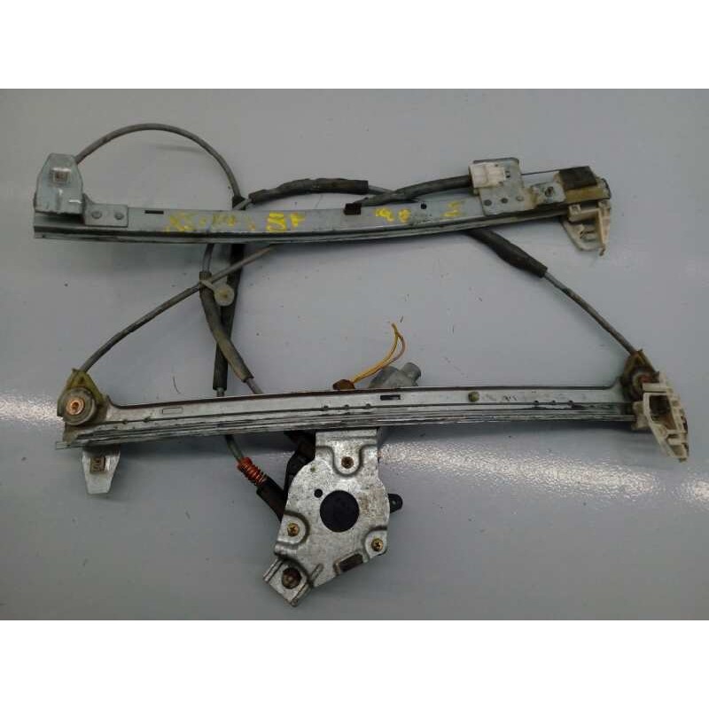 Recambio de elevalunas delantero izquierdo para citroën xsara coupe referencia OEM IAM   E1-A4-14-2