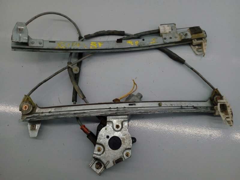 Recambio de elevalunas delantero izquierdo para citroën xsara coupe referencia OEM IAM   E1-A4-14-2