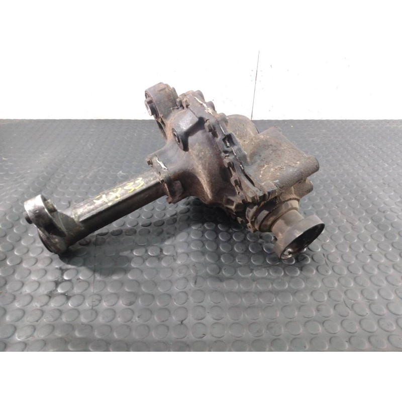 Recambio de diferencial delantero para land rover discovery v6 td hse referencia OEM IAM TAG500023  P1-B5-29