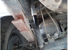 AMORTIGUADOR TRASERO IZQUIERDO 