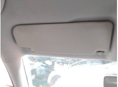 Recambio de parasol izquierdo para volkswagen polo (6r1) sport by r-line referencia OEM IAM    2