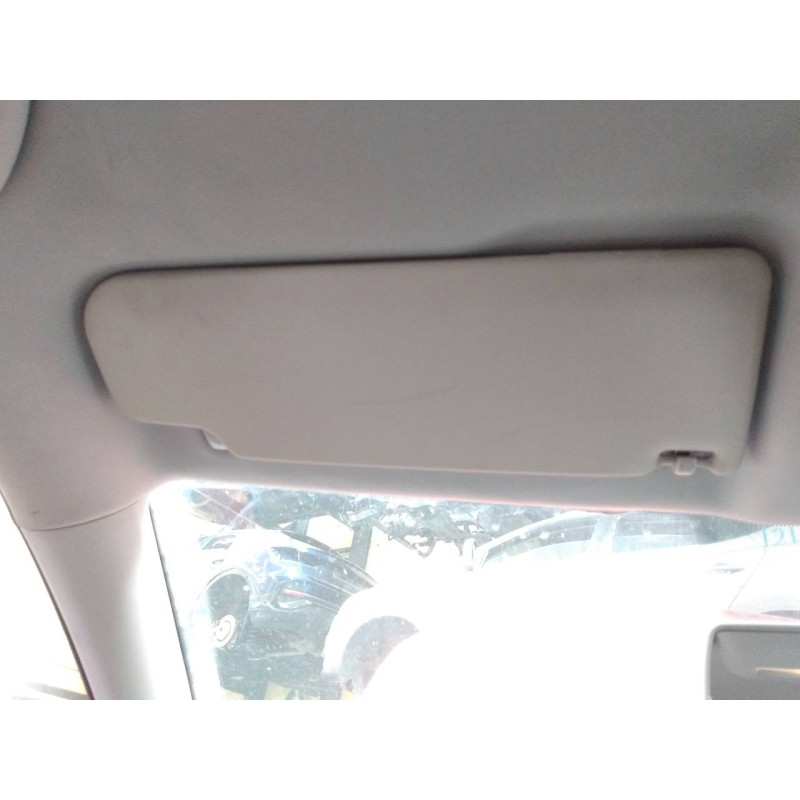 Recambio de parasol izquierdo para volkswagen polo (6r1) sport by r-line referencia OEM IAM   