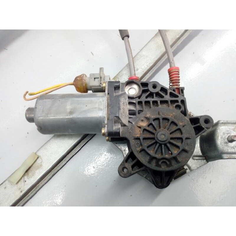 Recambio de elevalunas delantero izquierdo para citroën xsara coupe referencia OEM IAM   E1-A4-14-2