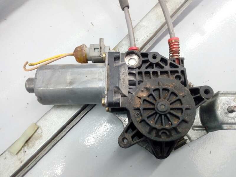 Recambio de elevalunas delantero izquierdo para citroën xsara coupe referencia OEM IAM   E1-A4-14-2