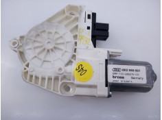 MOTOR ELEVALUNAS DELANTERO IZQUIERDO 8K0959801 E1-B6-35-2