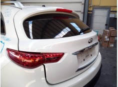 Recambio de porton trasero para infiniti fx fx30d s referencia OEM IAM    2