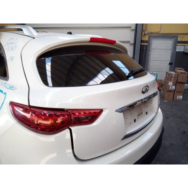 Recambio de porton trasero para infiniti fx fx30d s referencia OEM IAM   