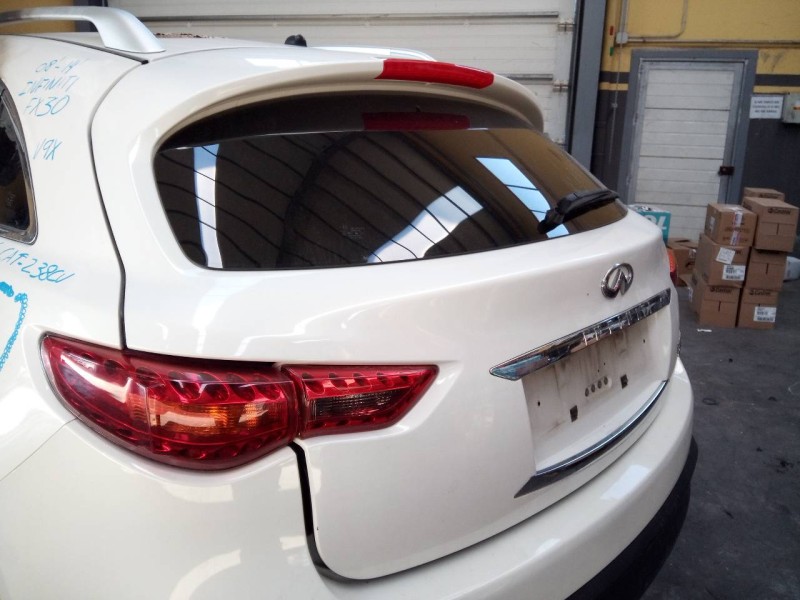 Recambio de porton trasero para infiniti fx fx30d s referencia OEM IAM   