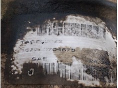 Recambio de diferencial delantero para land rover discovery v6 td hse referencia OEM IAM TAG500023  P1-B5-29 2