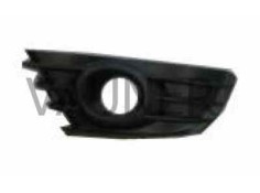 Recambio de rejilla antinieblas derecho para citroën c4 berlina referencia OEM IAM 107073116 NUEVO T1-5-B9-4