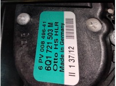 PEDAL ACELERADOR 6Q1721503M 