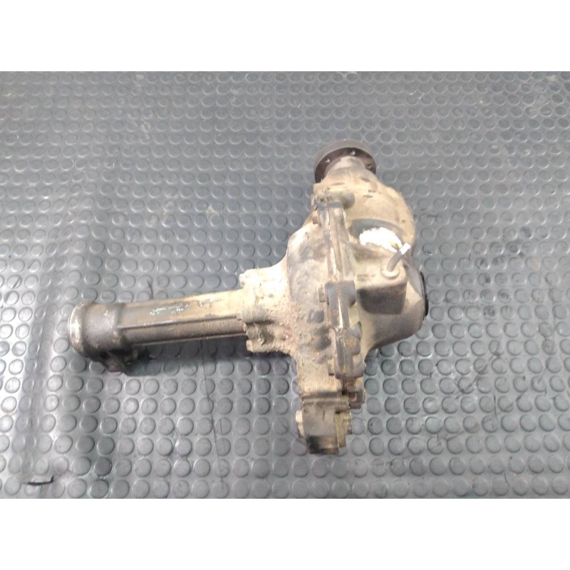 Recambio de diferencial delantero para land rover discovery v6 td hse referencia OEM IAM TAG500023  P1-B5-29