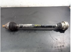 TRANSMISION DELANTERA DERECHA 3Q0407272AB P1-B6-12