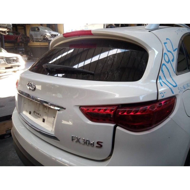 Recambio de porton trasero para infiniti fx fx30d s referencia OEM IAM   