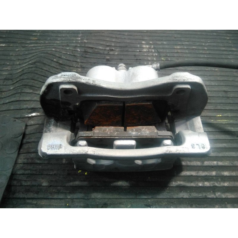 Recambio de pinza freno delantera derecha para hyundai santa fe style 4wd limited referencia OEM IAM F9L10085  P3-B9-10-1