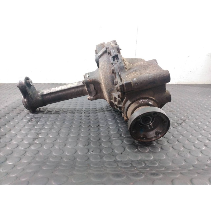 Recambio de diferencial delantero para land rover discovery v6 td hse referencia OEM IAM TAG500023  P1-B5-29