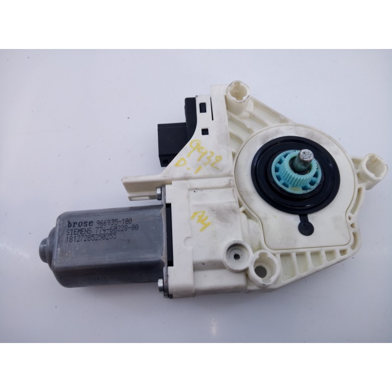 Recambio de motor elevalunas delantero izquierdo para audi a4 ber. (b8) s line sportpaket / plus referencia OEM IAM 8K0959801  E