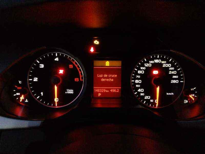 Recambio de cuadro instrumentos para audi a4 ber. (b8) básico referencia OEM IAM 8K09200900C  E1-B6-11-1
