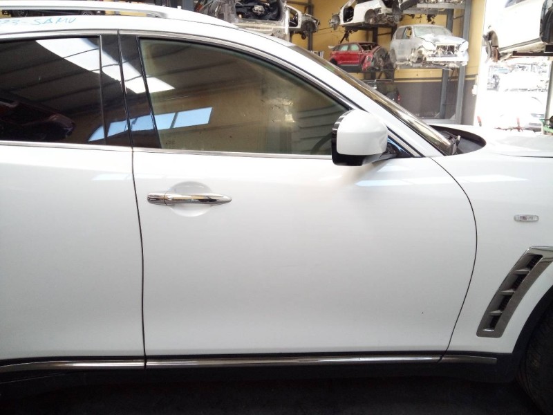 Recambio de puerta delantera derecha para infiniti fx fx30d s referencia OEM IAM   