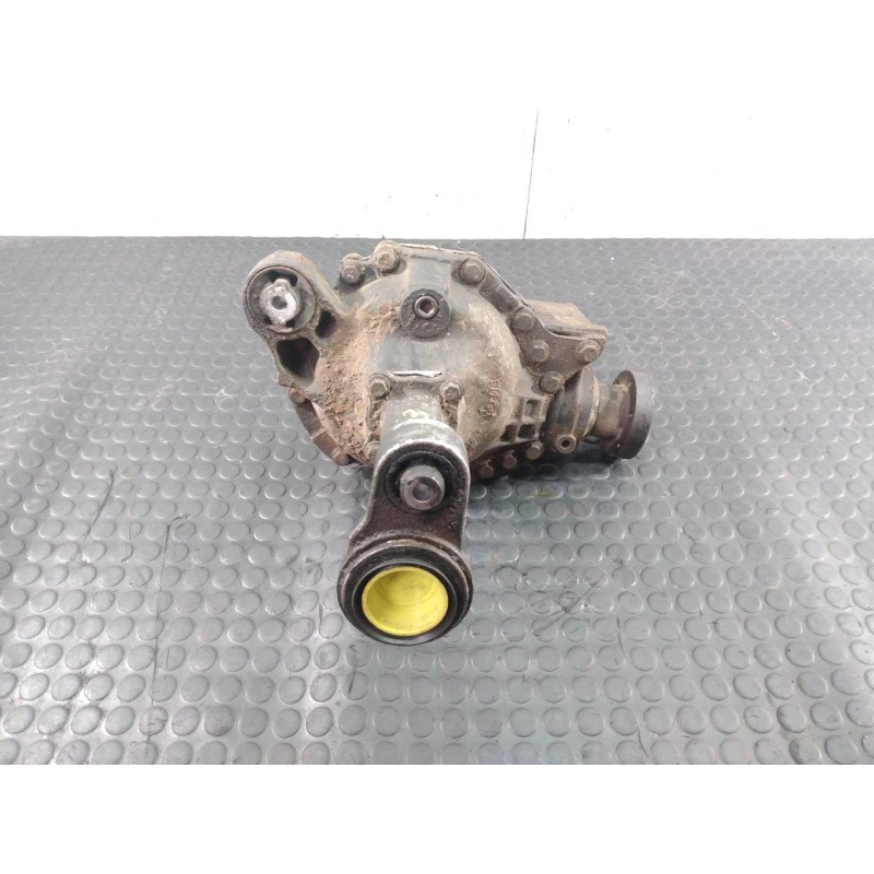 Recambio de diferencial delantero para land rover discovery v6 td hse referencia OEM IAM TAG500023  P1-B5-29