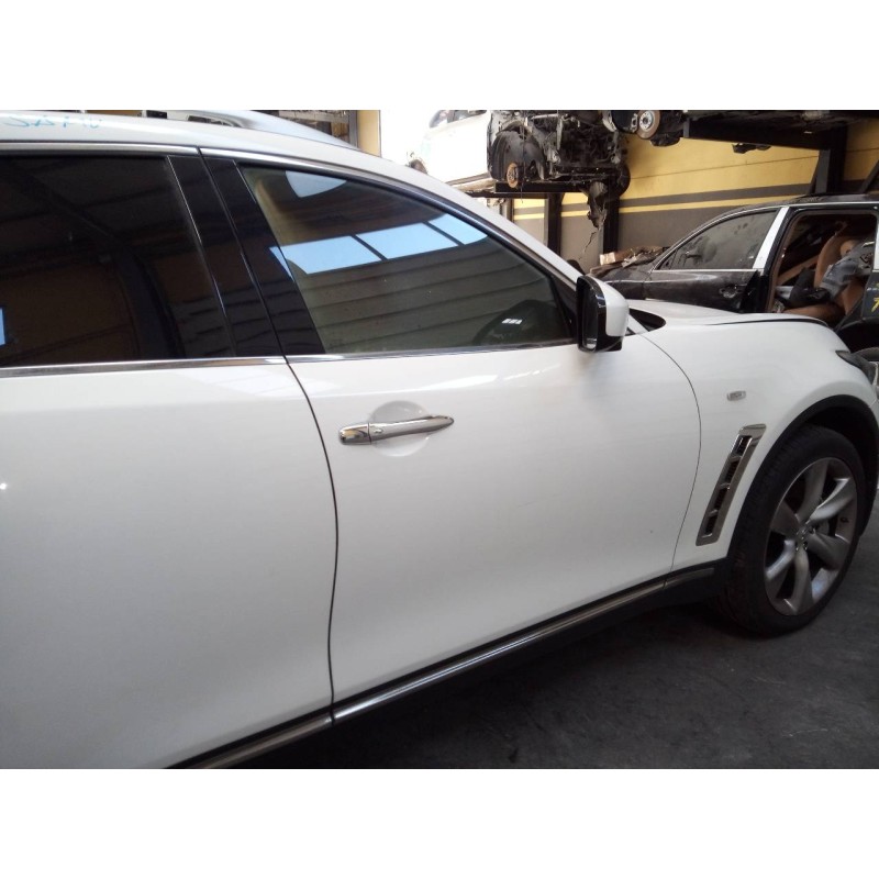 Recambio de puerta delantera derecha para infiniti fx fx30d s referencia OEM IAM   