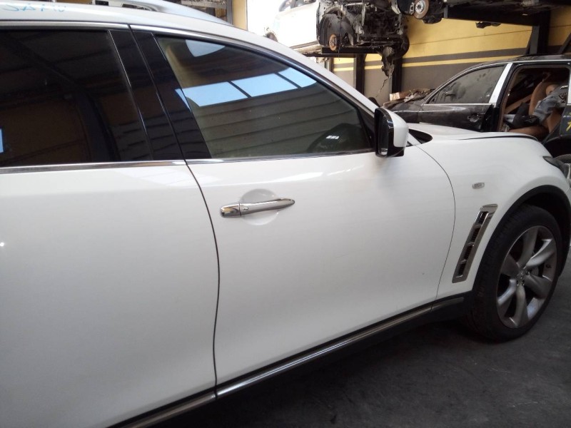 Recambio de puerta delantera derecha para infiniti fx fx30d s referencia OEM IAM   