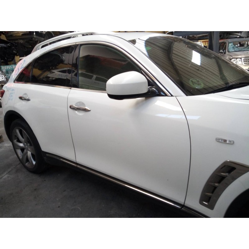 Recambio de puerta delantera derecha para infiniti fx fx30d s referencia OEM IAM   